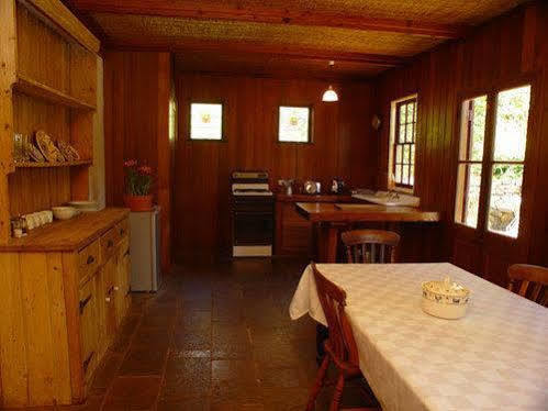 Hermitage Cottage Kurrajong Eksteriør billede