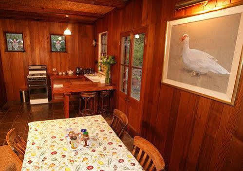 Hermitage Cottage Kurrajong Eksteriør billede